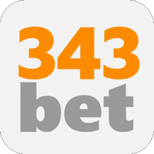 343bet Logo